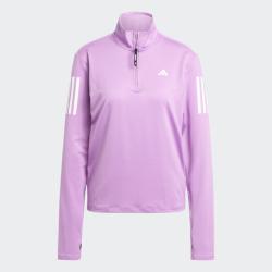 Adidas OTR B HZIP IV5510 W dámská mikina na běh Adidas OTR B HZIP IV5510 W dámská mikina na běh