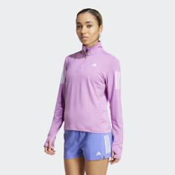 Adidas OTR B HZIP IV5510 W dámská mikina na běh