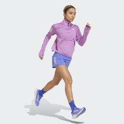 Adidas OTR B HZIP IV5510 W dámská mikina na běh