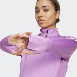 Adidas OTR B HZIP IV5510 W dámská mikina na běh