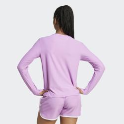 Adidas OTR B LS IV5414 W dámské sportovní tričko
