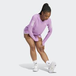 Adidas OTR B LS IV5414 W dámské sportovní tričko