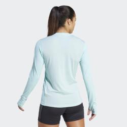 Adidas OTR LS TEE W IL4122 dámské tričko