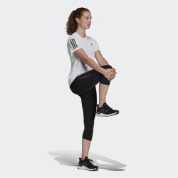 Adidas OWN THE RUN TEE HB9380 W dámské tričko