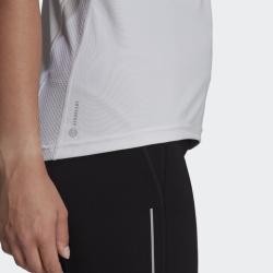 Adidas OWN THE RUN TEE HB9380 W dámské tričko