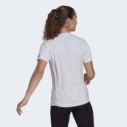 Adidas OWN THE RUN TEE HB9380 W dámské tričko