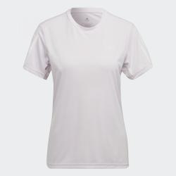 Adidas OWN THE RUN TEE HB9381 W dámské běžecké triko