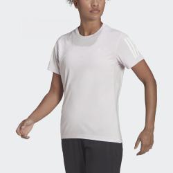 Adidas OWN THE RUN TEE HB9381 W dámské běžecké triko
