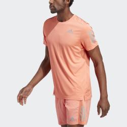 Adidas OWN THE RUN TEE IC7628 M pánské běžecké tričko
