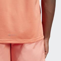 Adidas OWN THE RUN TEE IC7628 M pánské běžecké tričko