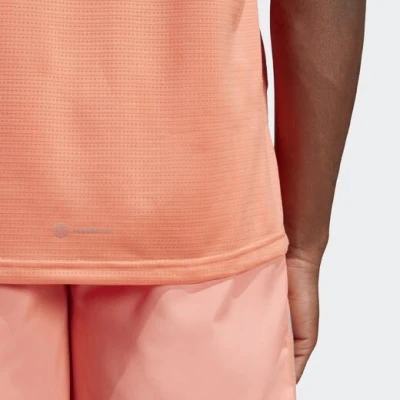 Adidas OWN THE RUN TEE IC7628 M pánské běžecké tričko