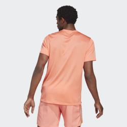 Adidas OWN THE RUN TEE IC7628 M pánské běžecké tričko
