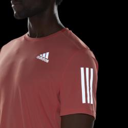 Adidas OWN THE RUN TEE IC7628 M pánské běžecké tričko