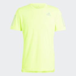 Adidas OWN THE RUN TEE IM2532 M pánské běžecké tričko Adidas OWN THE RUN TEE IM2532 M pánské běžecké tričko