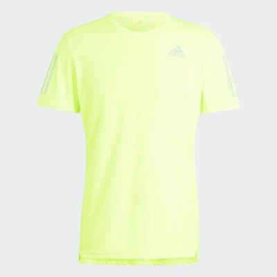 Adidas OWN THE RUN TEE IM2532 M pánské běžecké tričko Adidas OWN THE RUN TEE IM2532 M pánské běžecké tričko