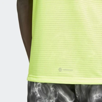 Adidas OWN THE RUN TEE IM2532 M pánské běžecké tričko