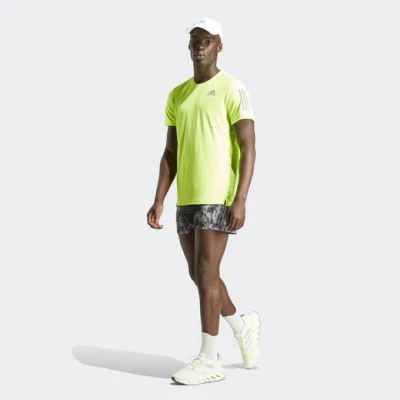 Adidas OWN THE RUN TEE IM2532 M pánské běžecké tričko