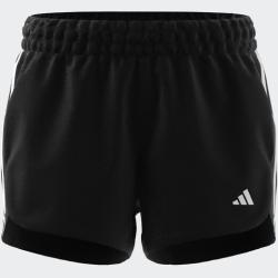 Adidas Pacer WVN MID IQ0947 W dámske šortky Adidas Pacer WVN MID IQ0947 W dámske šortky