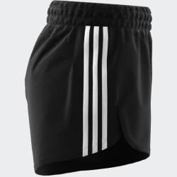 Adidas Pacer WVN MID IQ0947 W dámské šortky