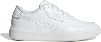 Adidas Park ST 2.0 W cloud white/cloud white/grey one dámská rekreační obuv