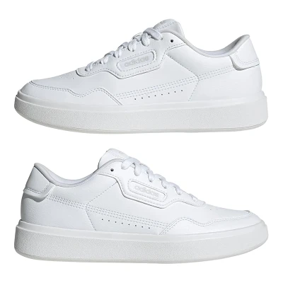 Adidas Park ST 2.0 W cloud white/cloud white/grey one dámská rekreační obuv