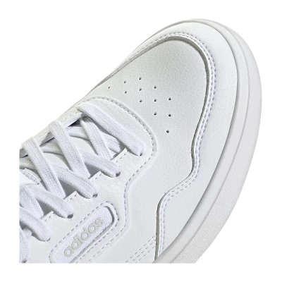 Adidas Park ST 2.0 W cloud white/cloud white/grey one dámská rekreační obuv