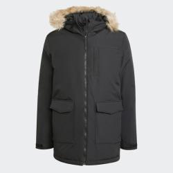 Adidas Paveric FUR PAR IX8888 M pánska zimná bunda