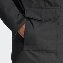 Adidas Paveric FUR PAR IX8888 M pánská zimní bunda