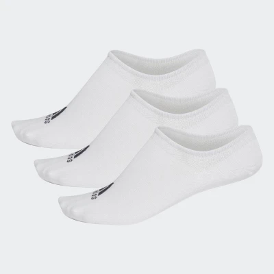 Adidas PER Inviz T 3P CF3390 Ponožky Nízké Adidas PER Inviz T 3P CF3390 Ponožky Nízké