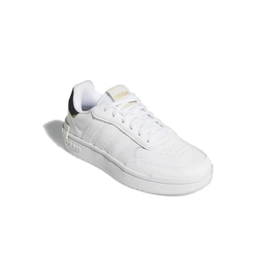 Adidas Postmove SE cloud white/cloud white/core black dámské tenisky