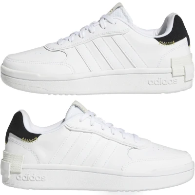 Adidas Postmove SE cloud white/cloud white/core black dámské tenisky