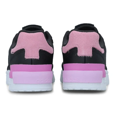 Adidas Postmove SE core black/core black/bliss pink dámské tenisky