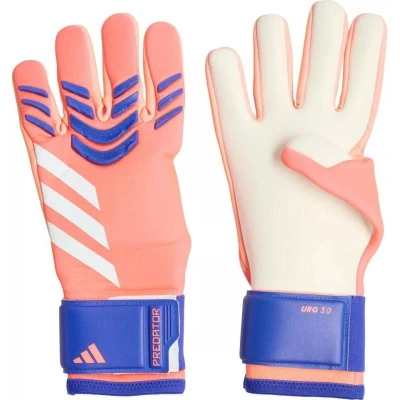 Adidas PRED GL LGE SIGCOR/WHITE/LUCBLU fotbalové brankářské rukavice
