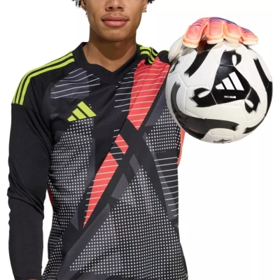 Adidas PRED GL LGE SIGCOR/WHITE/LUCBLU fotbalové brankářské rukavice