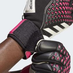 Adidas PRED GL MTC HN3338 fotbalové rukavice