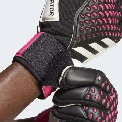 Adidas PRED GL MTC HN3338 fotbalové rukavice
