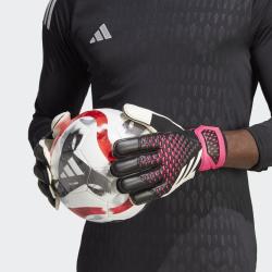 Adidas PRED GL MTC HN3338 fotbalové rukavice