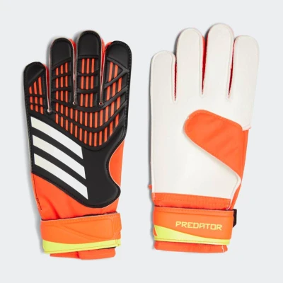 Adidas PRED GL TRN IQ4027 Rukavice fotbal Adidas PRED GL TRN IQ4027 Rukavice fotbal