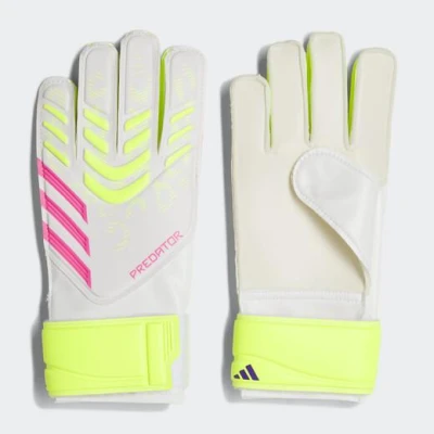 Adidas PRED GL TRN J JH3812 fotbalové rukavice Adidas PRED GL TRN J JH3812 fotbalové rukavice
