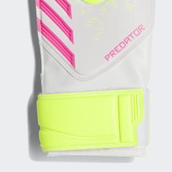 Adidas PRED GL TRN J JH3812 fotbalové rukavice
