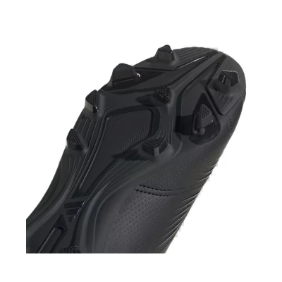 Adidas Predator 24 Club M FG core black/carbon/core black pánské outdoorové fotbalové kopačky