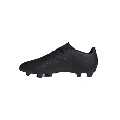 Adidas Predator 24 Club M FG core black/carbon/core black pánské outdoorové fotbalové kopačky