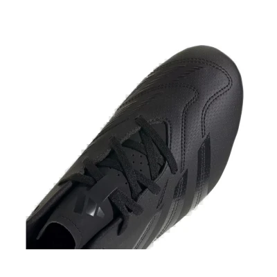 Adidas Predator 24 Club M FG core black/carbon/core black pánské outdoorové fotbalové kopačky