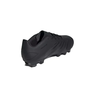 Adidas Predator 24 Club M FG core black/carbon/core black pánské outdoorové fotbalové kopačky