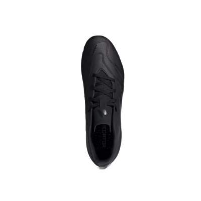 Adidas Predator 24 Club M FG core black/carbon/core black pánské outdoorové fotbalové kopačky