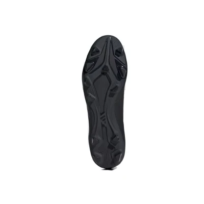 Adidas Predator 24 Club M FG core black/carbon/core black pánské outdoorové fotbalové kopačky