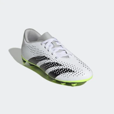 Adidas Predator Accuracy.4 FXG J IE9434 K dětské kopačky