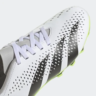 Adidas Predator Accuracy.4 FXG J IE9434 K dětské kopačky POUZE UK 5 / EU 38 (VÝPRODEJ)