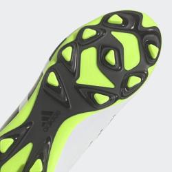 Adidas Predator Accuracy.4 FXG J IE9434 K dětské kopačky POUZE UK 5 / EU 38 (VÝPRODEJ)