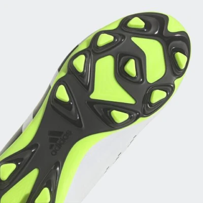 Adidas Predator Accuracy.4 FXG J IE9434 K dětské kopačky POUZE UK 5 / EU 38 (VÝPRODEJ)
